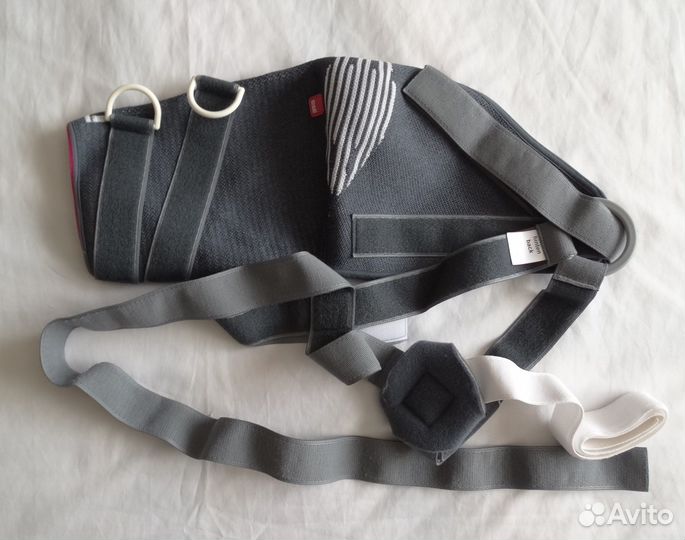 Бандаж плечевой