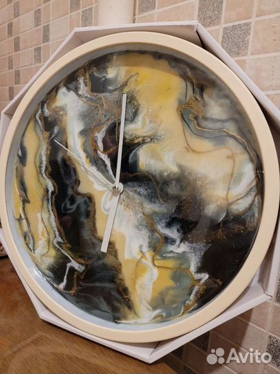 Часы настенные