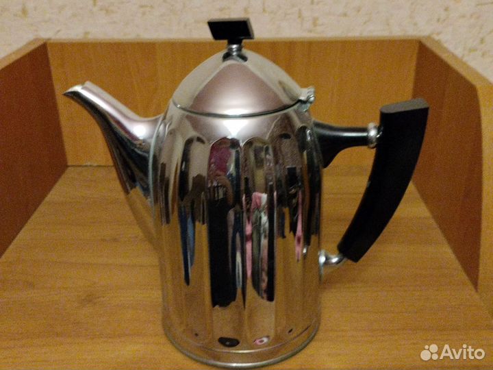 Кофейник,Заварочный чайник, Кольчугино. мнц
