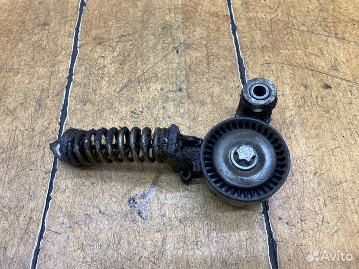 Ролик натяжной Opel Agila Z12XE 2002