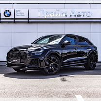 Новый Audi RS Q8 4.0 AT, 2024, цена 23 990 000 руб.