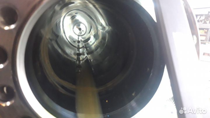 Гидроцилиндр рукояти экскаватора Hyundai R220-9S