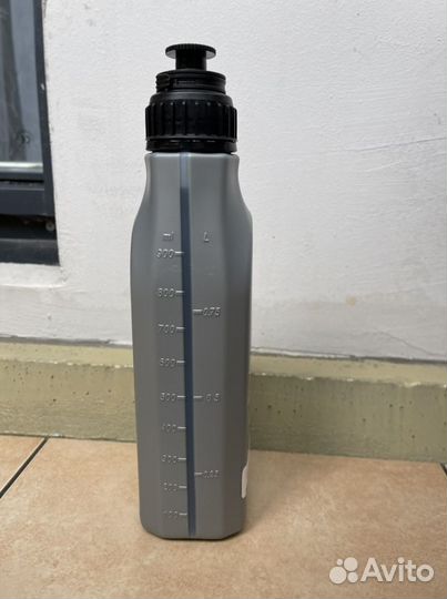 Масло для АКПП DSG G 052 529 A2