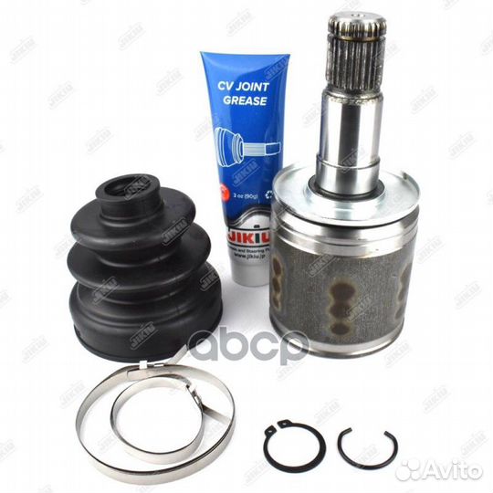 Шрус JC23045 JC23045 jikiu