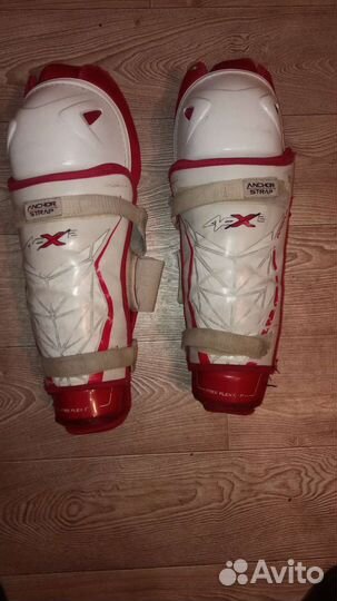 Хоккейная форма арх2, только комплект