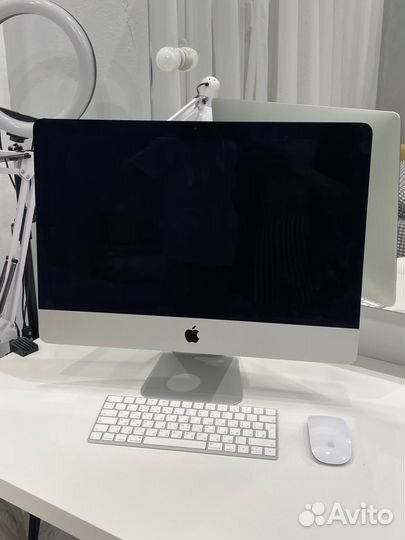 Apple iMac 21.5 2017
