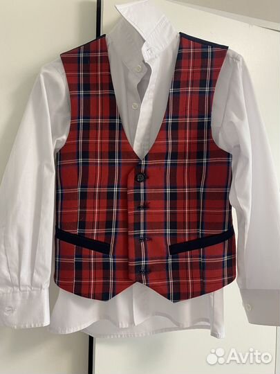 Школьная форма 7 гимназия