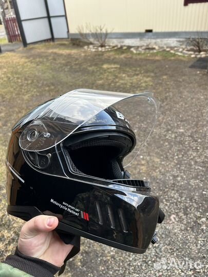 Шлем для мотоцикла
