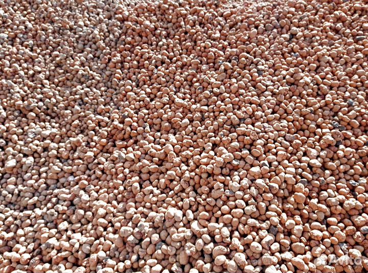 Керамзит 10-20мм