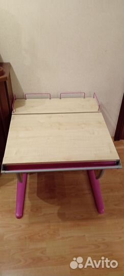 Ростовая парта