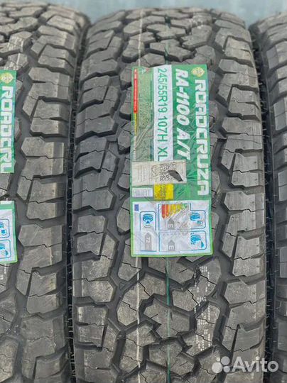 Roadcruza RA1100 A/T 245/55 R19