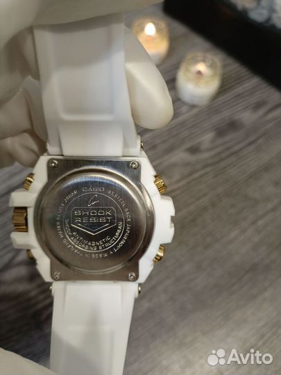 Часы Casio g shock