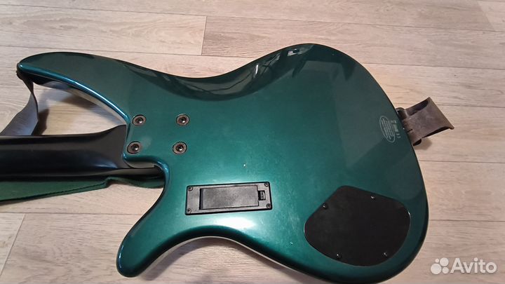 Бас гитара Yamaha rbx 374