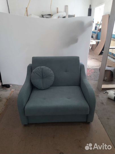 Детская кровать диван