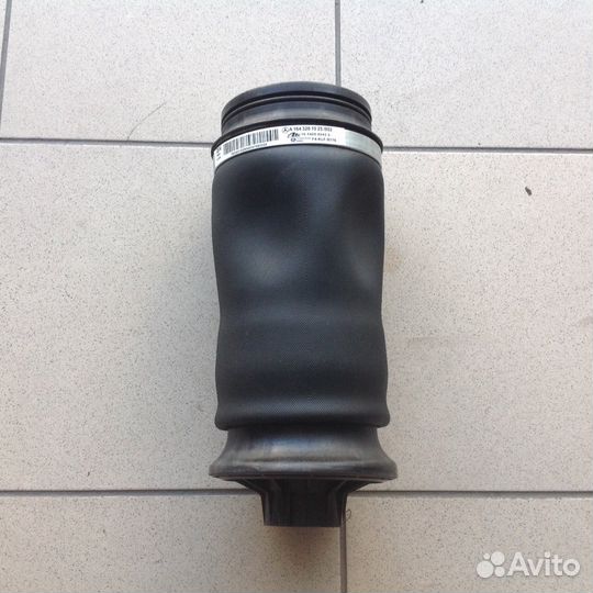 Пневмобаллон GL/ML 164,166