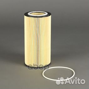 Фильтр масляный HCV bova Futura/ bova Lexio/ BO