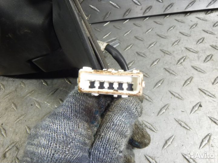 Зеркало правое Peugeot Partner M59