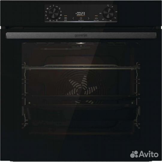 Духовой шкаф Gorenje BOS6737E06FBG