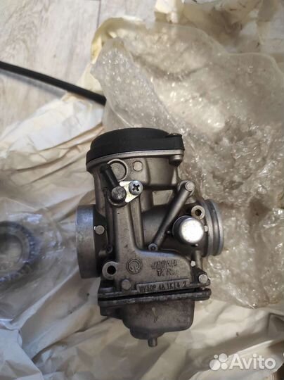 Карбюратор Baltmotors motard 250