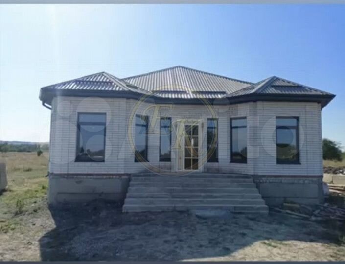 Дом 156 м² на участке 7,5 сот.