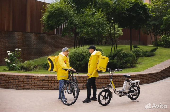 Подработка или работа ежедневные выплаты