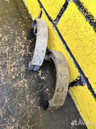 Колодки Иж 56 новые СССР