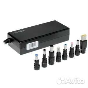 Универсальный блок питания для ноутбука