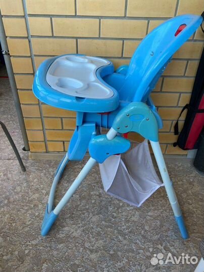Стульчик для кормления