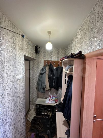 2-к. квартира, 36 м², 2/2 эт.