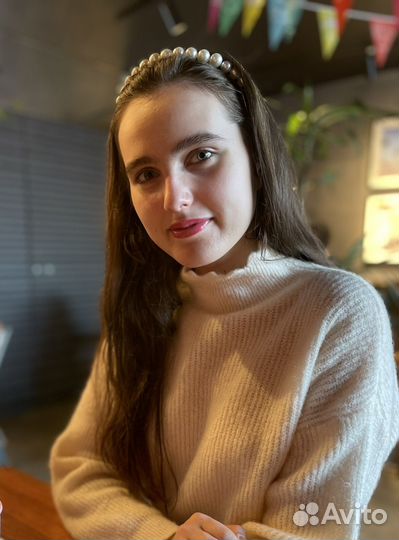 Преподаватель русского языка