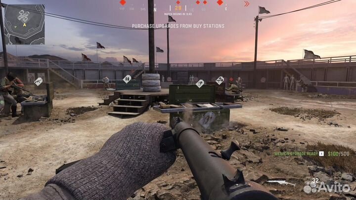 Call of Duty Vanguard PS4/PS5 Хабаровск