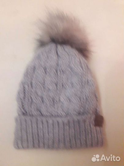 Шапка для девочки H&M