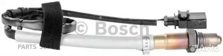 Лямбда-зонд