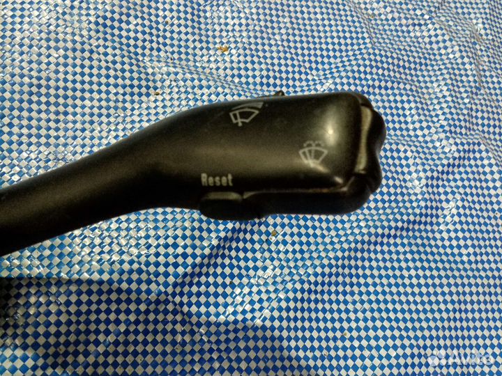 Пассат Б5 подрулевой переключатель