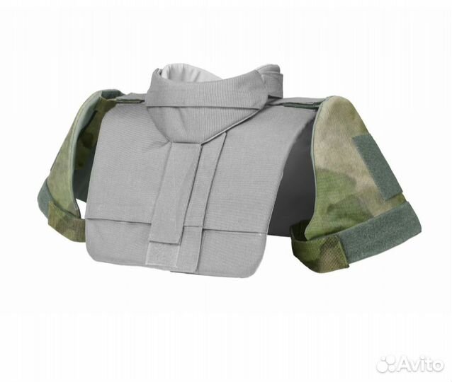 Комплект противоосколочный Stich profi