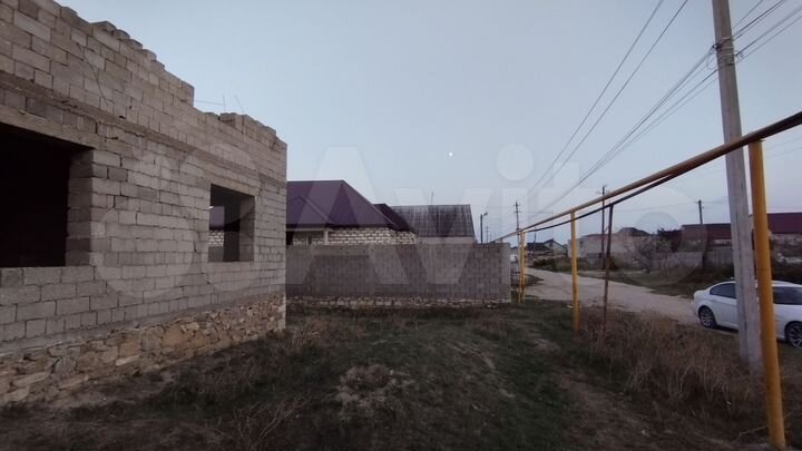 Участок 5 сот. (ИЖС)