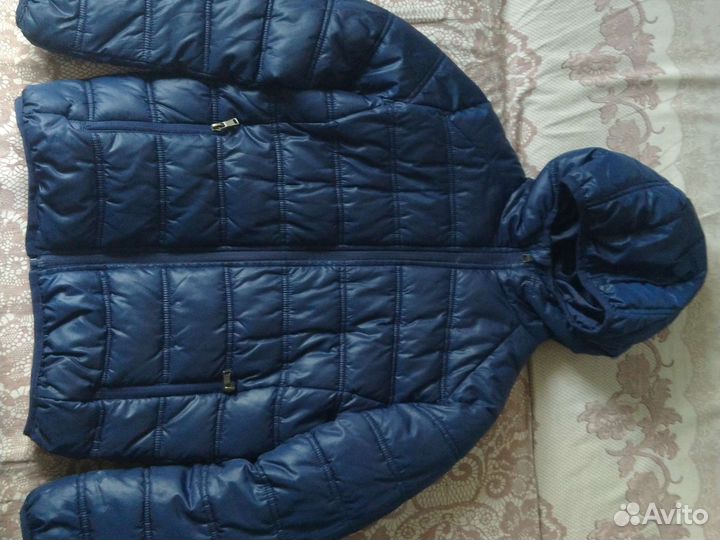 Куртка детская