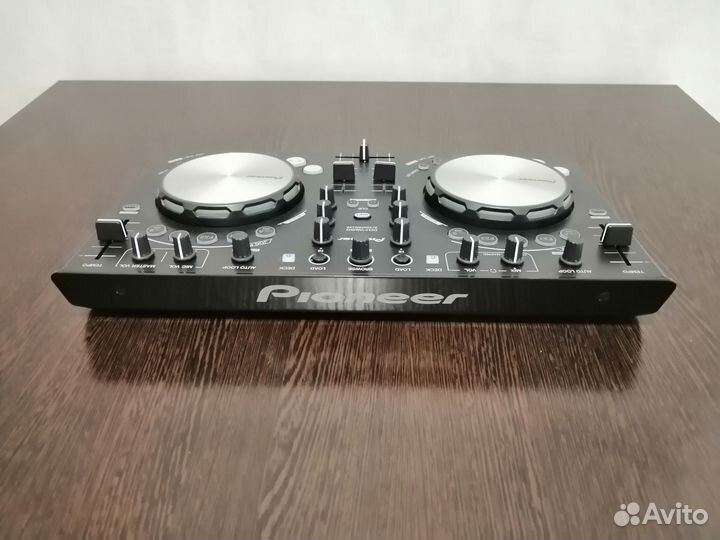 DJ контроллер Pioneer DDJ-WeGO аренда/продажа