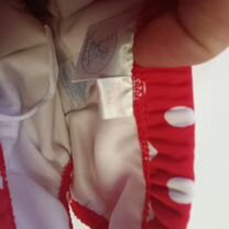 Трусики для плаванья на девочку 62-68 74-80 за все, Екатеринбург