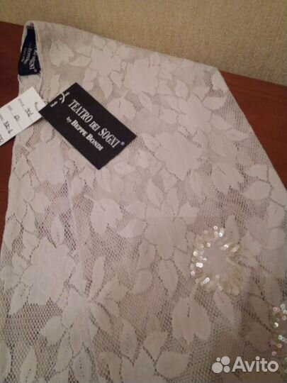 Шарфы италия