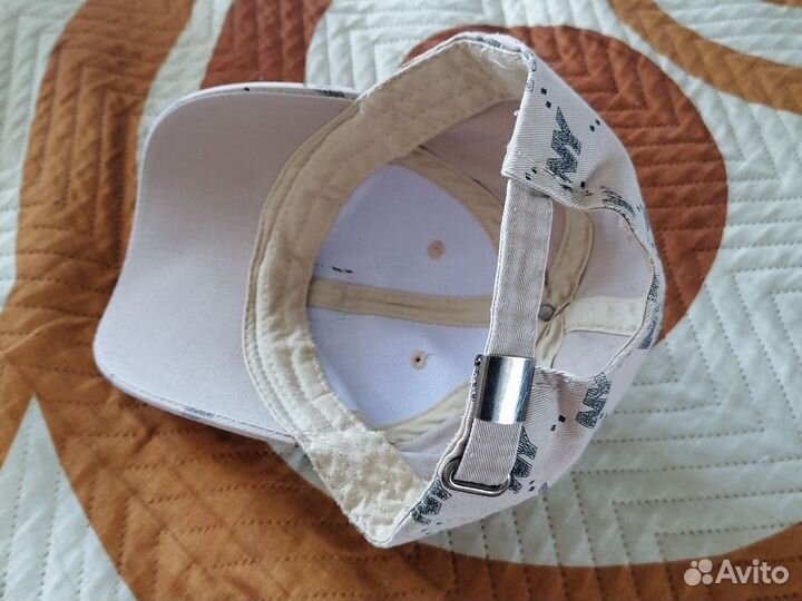 Кепка мальчику 50 см