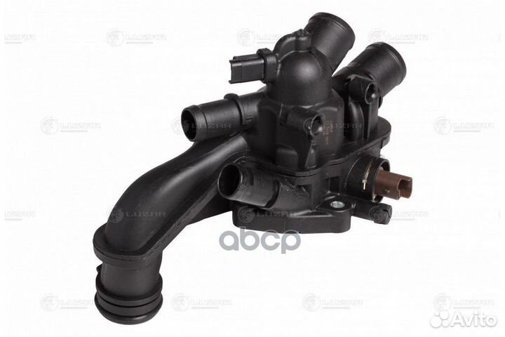 Термостат LT20Z8 luzar