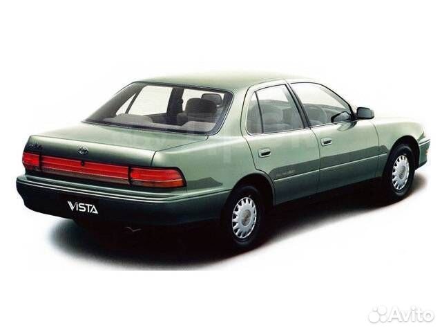 Ручка двери внешняя передняя правая Camry/Vista 30