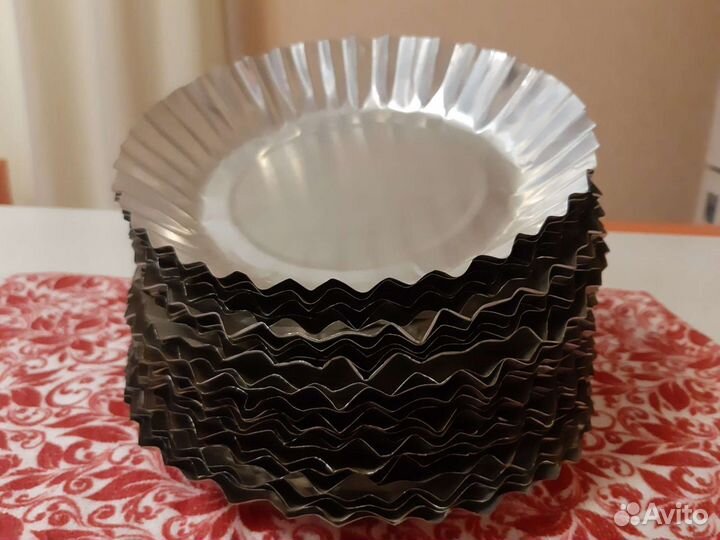 Сечка. Поднос. Форма для выпечки. Емкость для воды