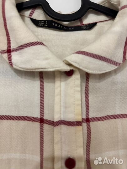 Рубашка женская Zara