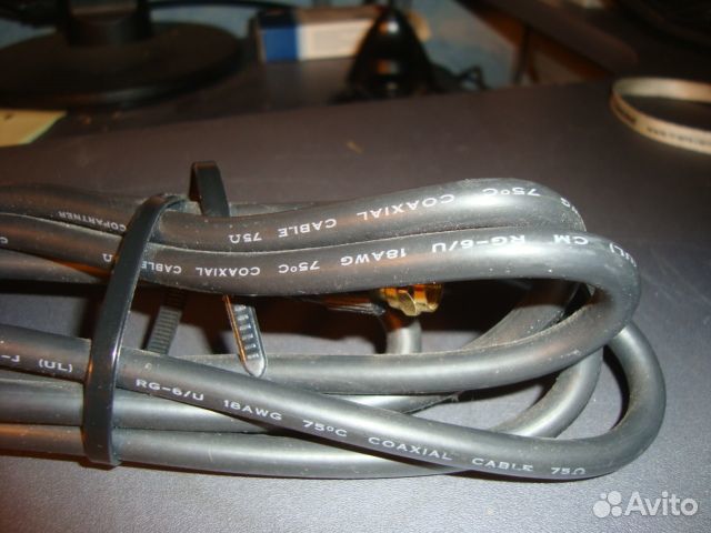 Кабель copartner e188601-j