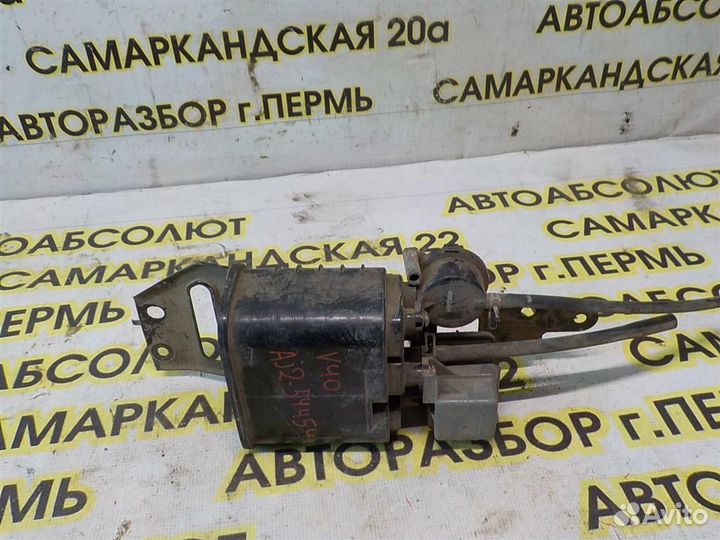 Абсорбер (фильтр угольный) Toyota Camry XV40 2006