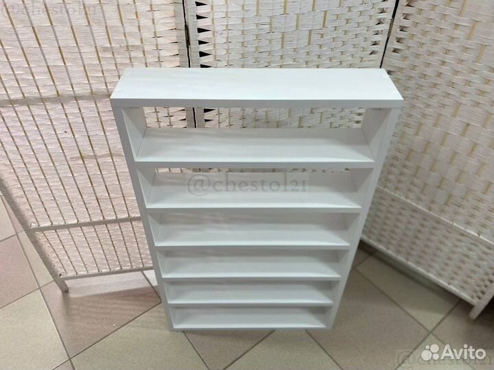 Полка для гель лаков