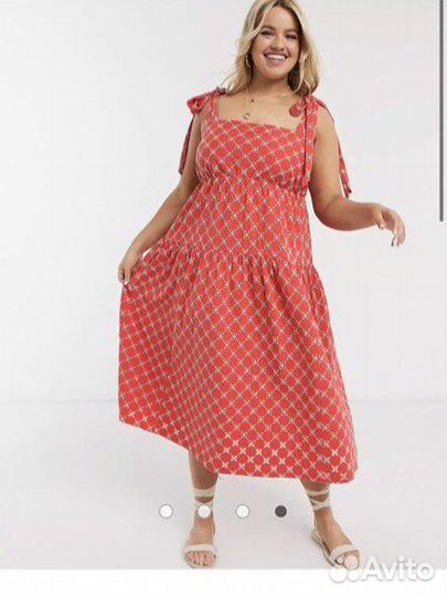 Женская одежда большого размера 64-72р