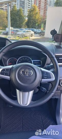 Toyota Roomy 1.0 CVT, 2018, 46 500 км